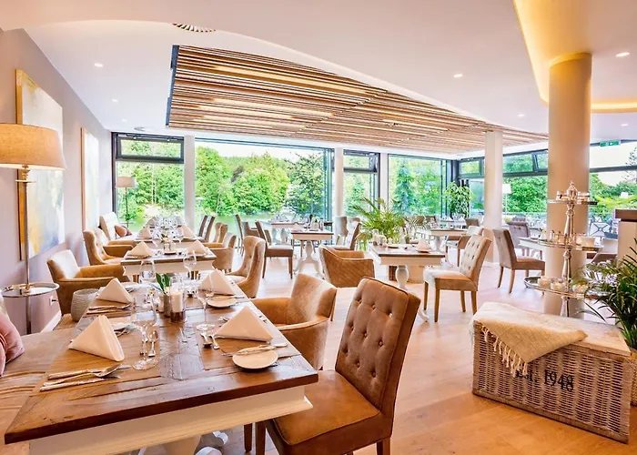 Romantischer Winkel RoLigio&Wellness Resort