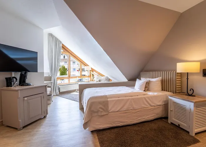 Romantischer Winkel RoLigio&Wellness Resort