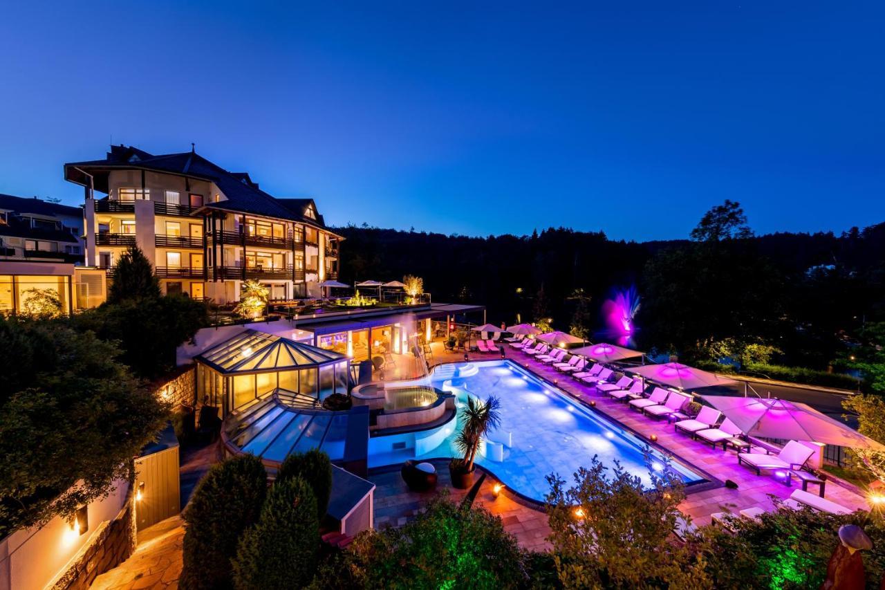 Romantischer Winkel Roligio&wellness Bad Sachsa