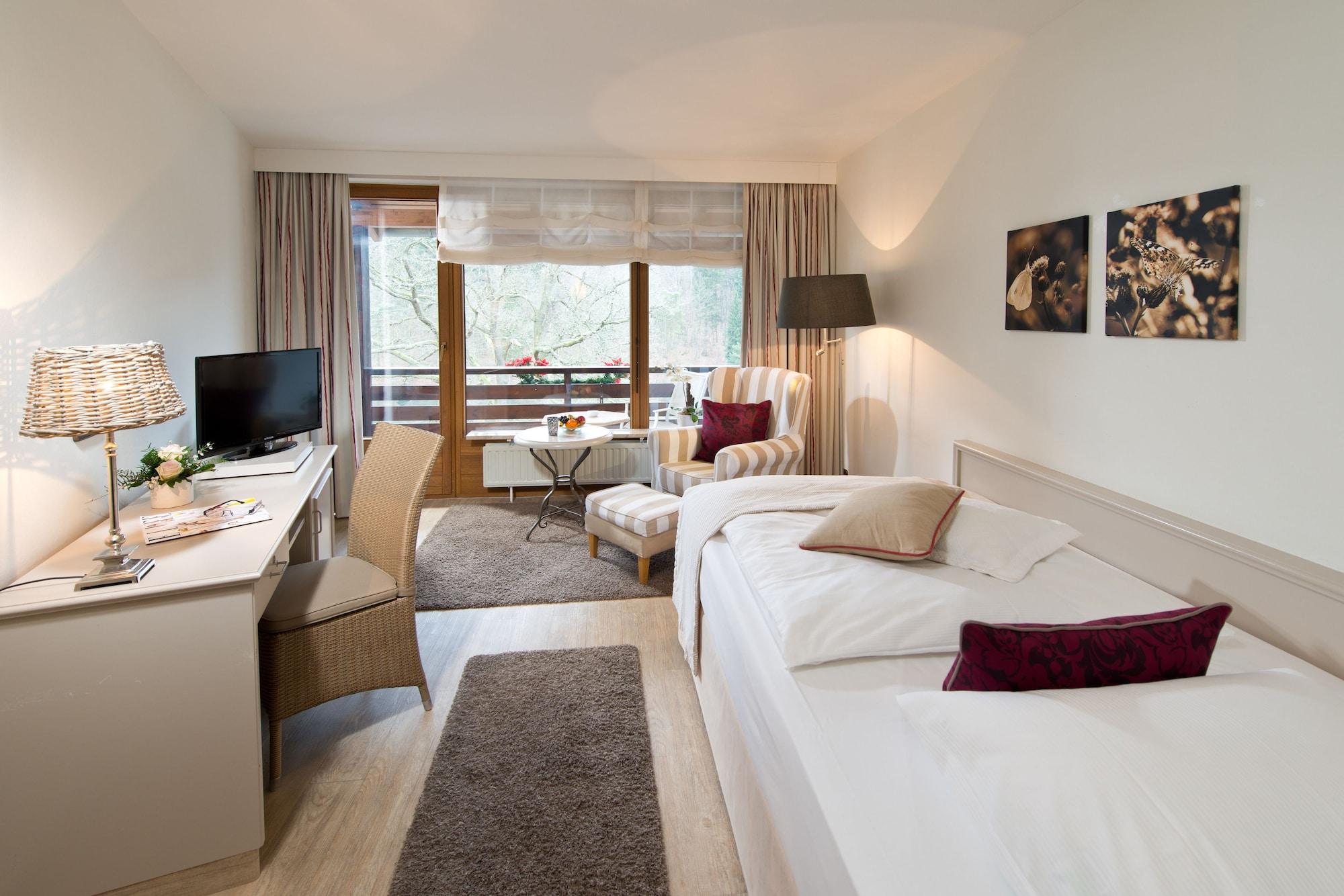 Romantischer Winkel Roligio&wellness Resort 4*