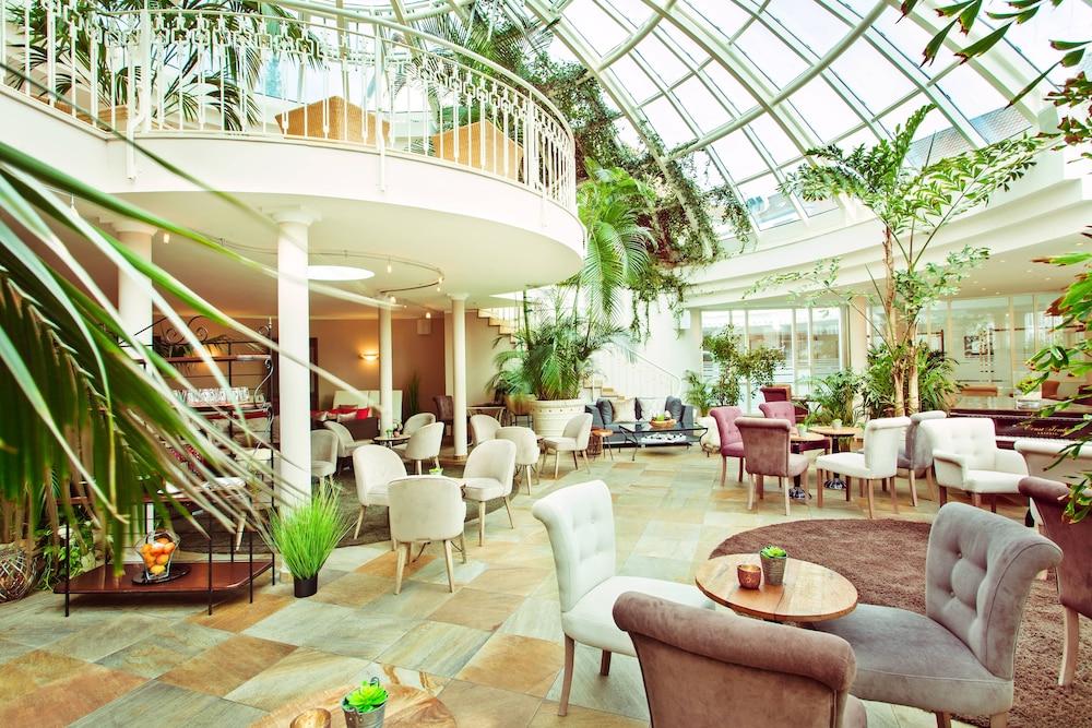 Romantischer Winkel Roligio&wellness Resort