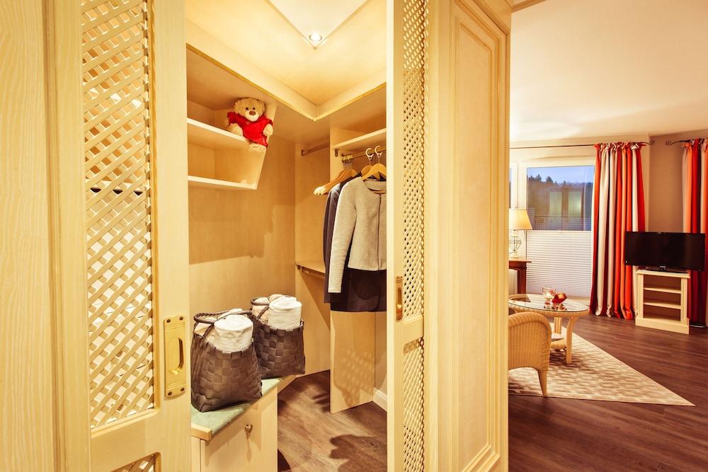 Romantischer Winkel Roligio&wellness Resort 4*