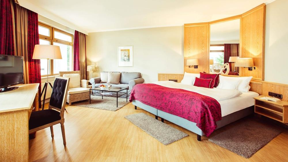 Resort Romantischer Winkel Roligio&wellness Bad Sachsa