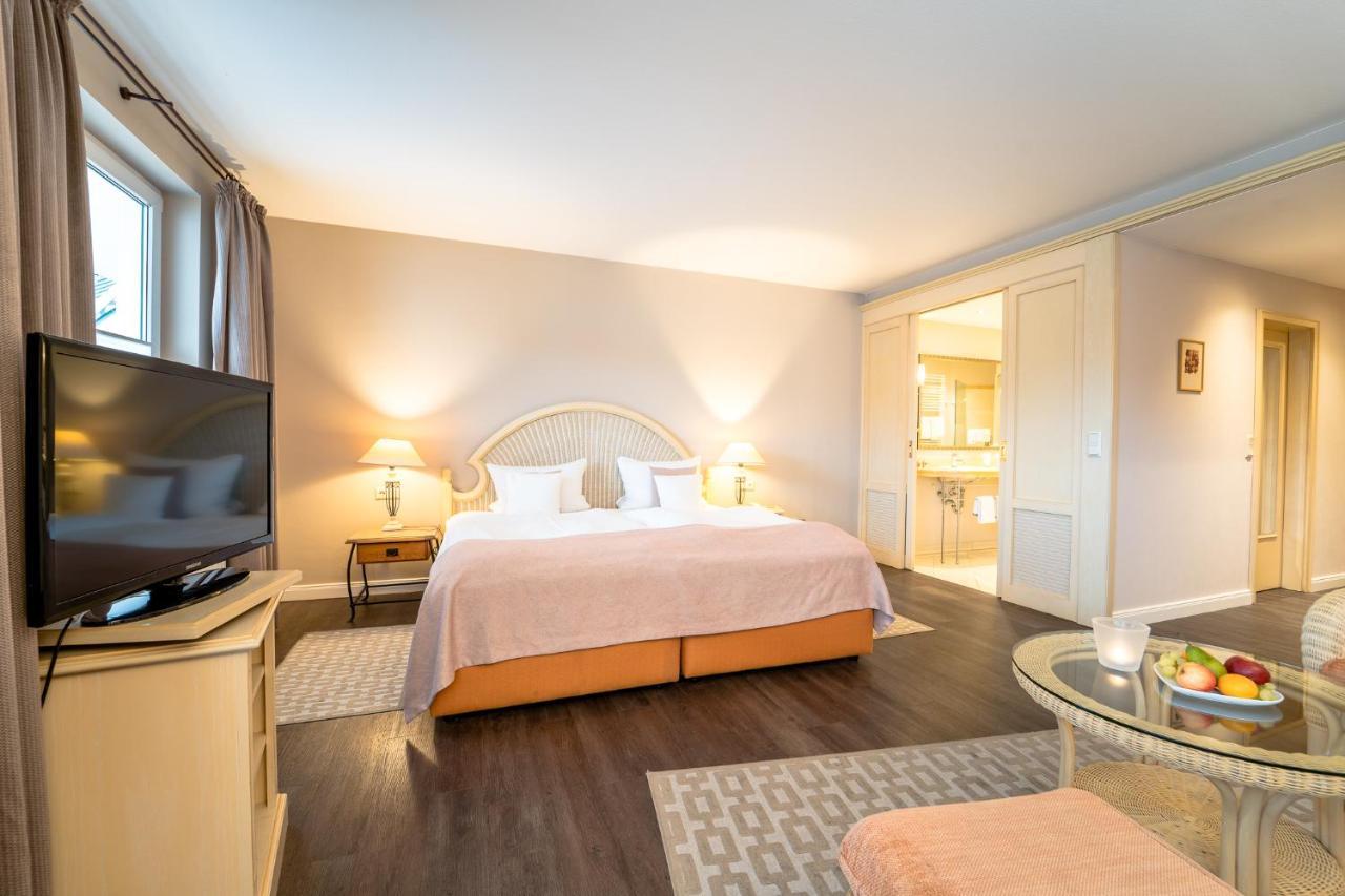 Resort Romantischer Winkel Roligio&wellness Bad Sachsa