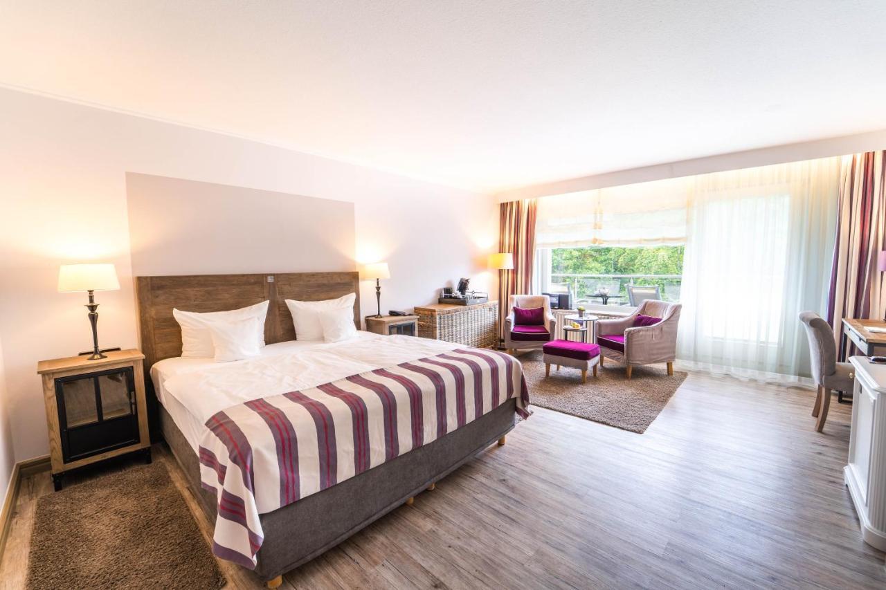 Romantischer Winkel Roligio&wellness 4* Bad Sachsa