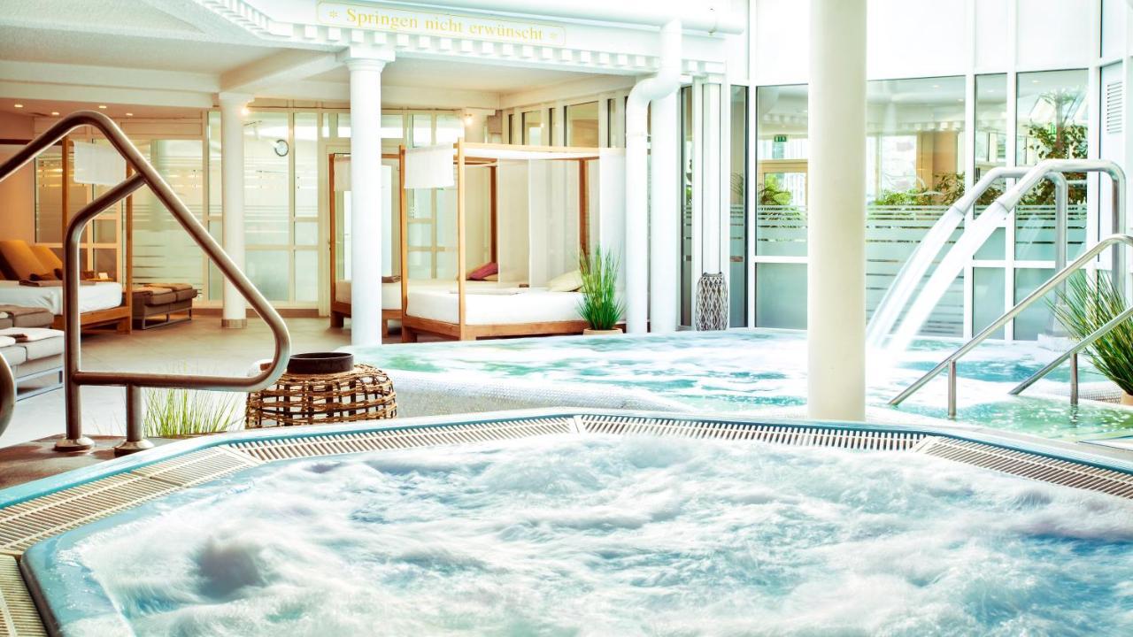 Romantischer Winkel Roligio&wellness Resort Bad Sachsa