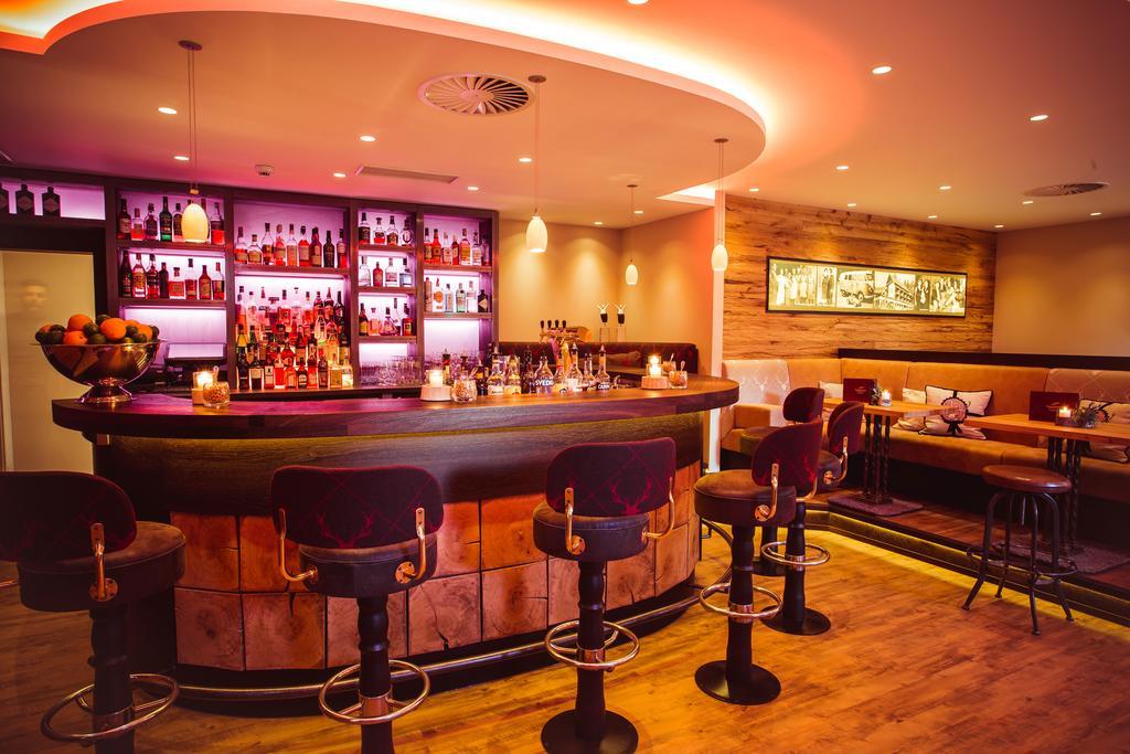 Resort Romantischer Winkel Roligio&wellness Bad Sachsa