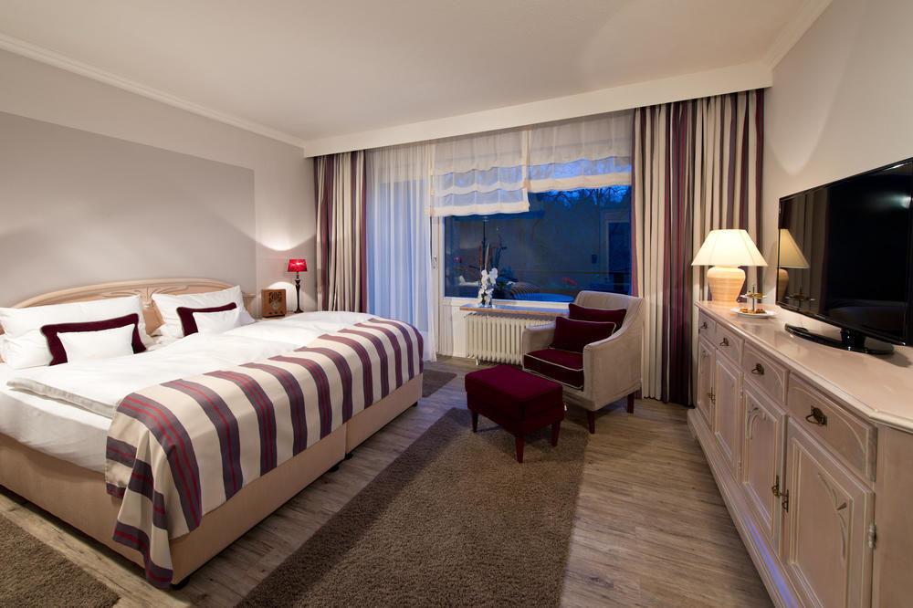 Romantischer Winkel Roligio & Wellness Resort 4*