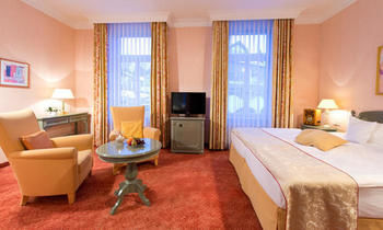 Resort Romantischer Winkel Roligio&wellness Bad Sachsa