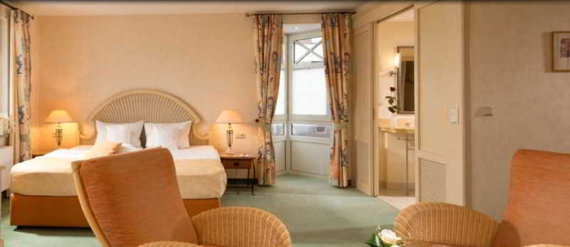 Romantischer Winkel Roligio&wellness Resort Bad Sachsa