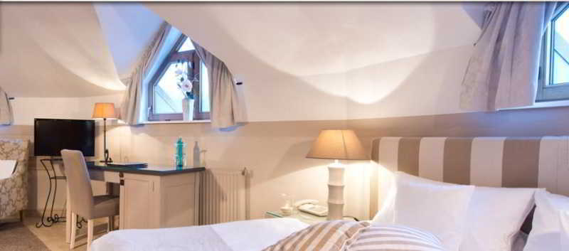Romantischer Winkel Roligio&wellness