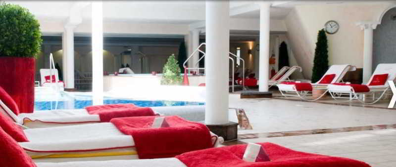 Romantischer Winkel Roligio&wellness Resort 4*