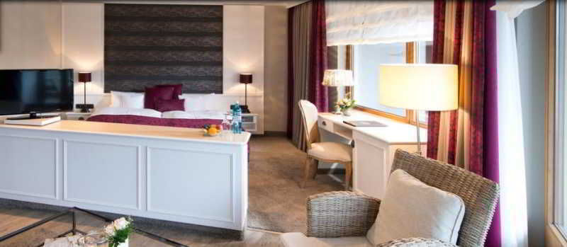 Resort Romantischer Winkel Roligio&wellness Bad Sachsa