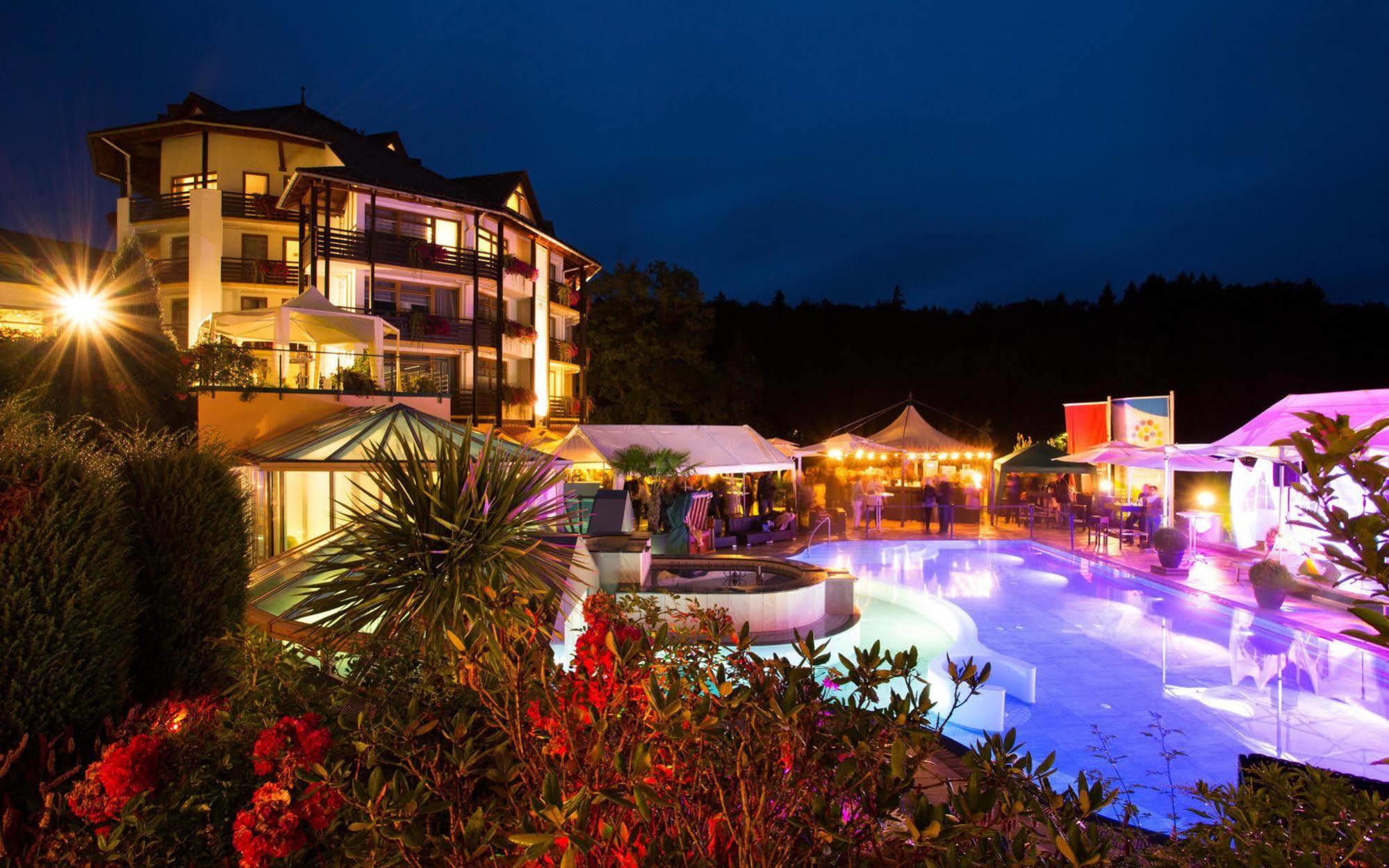 Romantischer Winkel Roligio&wellness Resort