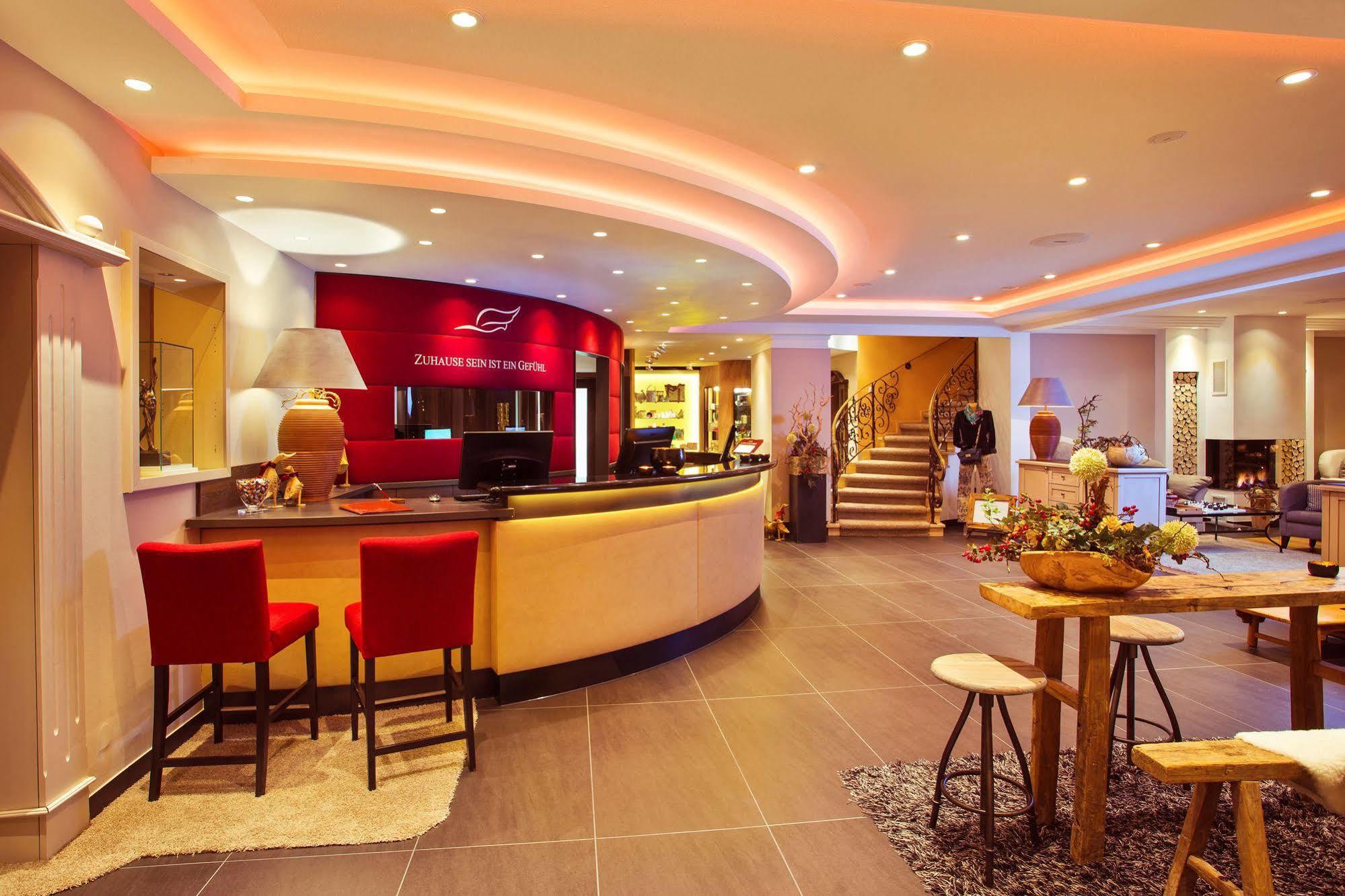 Romantischer Winkel Roligio&wellness Resort 4*