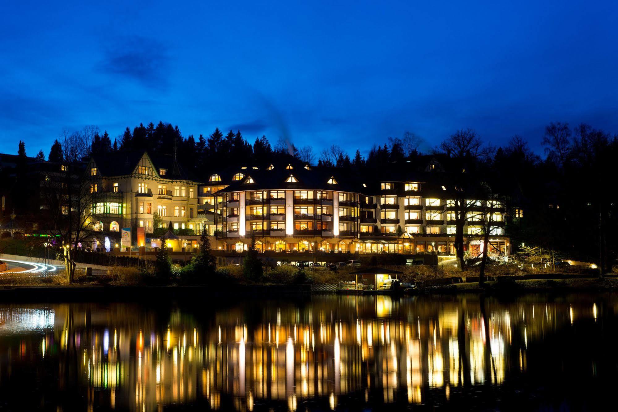 Resort Romantischer Winkel Roligio&wellness 4*