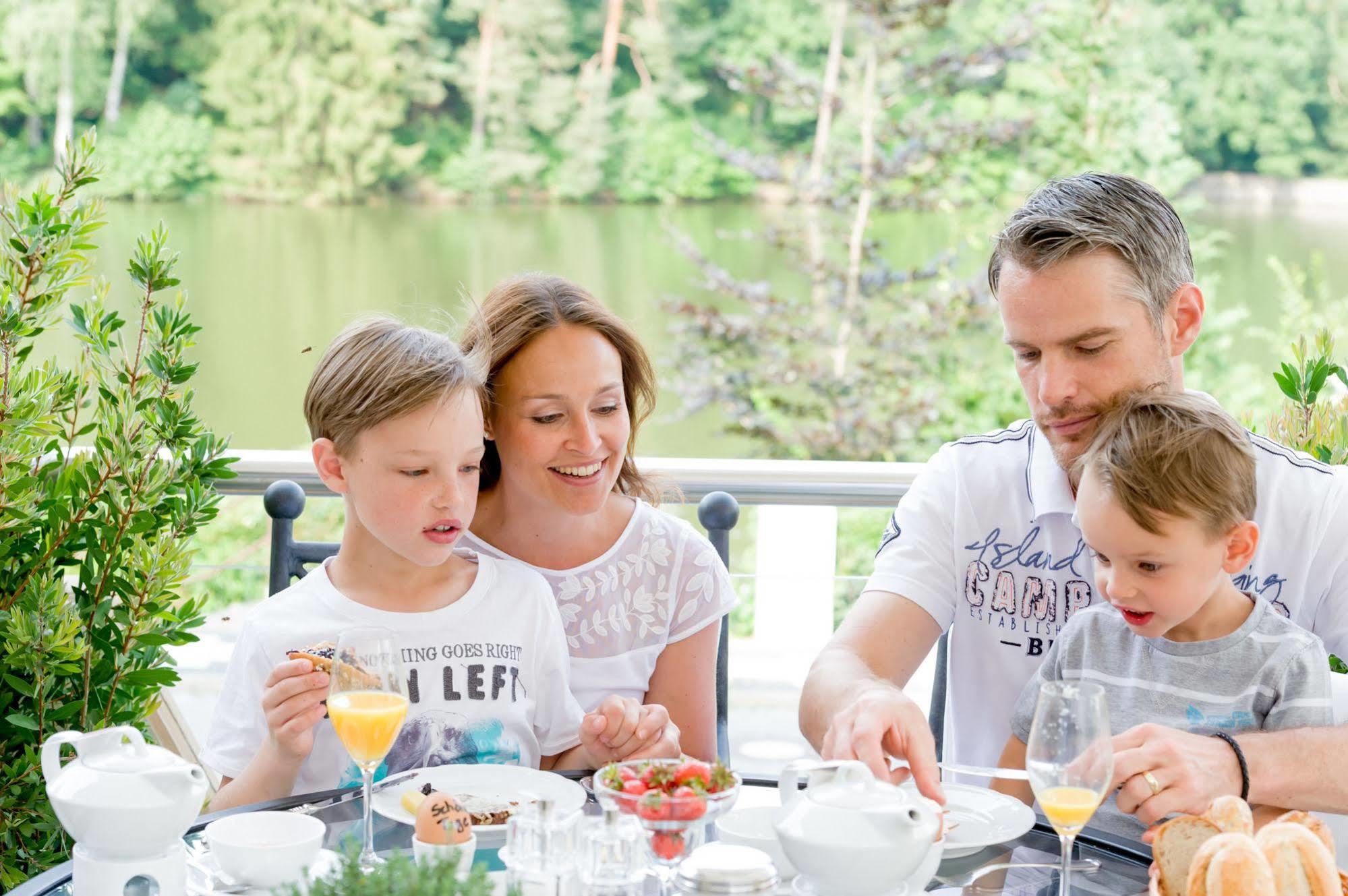 Romantischer Winkel Roligio & Wellness Ośrodek wypoczynkowy Bad Sachsa