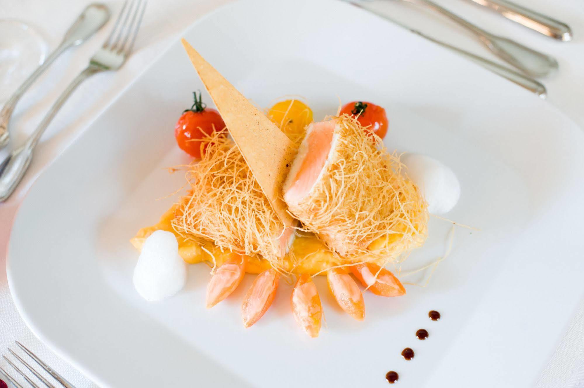Romantischer Winkel Roligio&wellness 4*