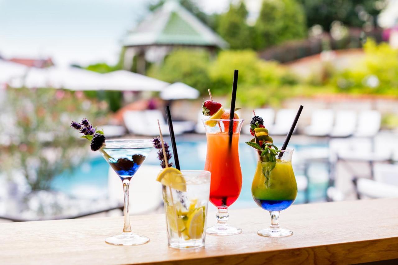 Romantischer Winkel Roligio&wellness Resort Bad Sachsa