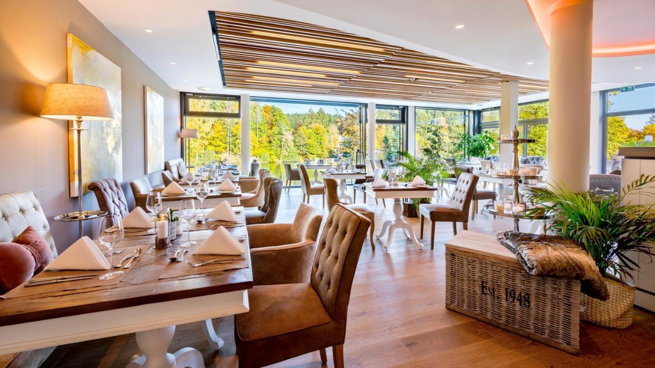 Resort Romantischer Winkel Roligio&wellness 4*