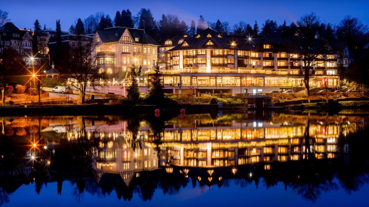 Romantischer Winkel Roligio&wellness
