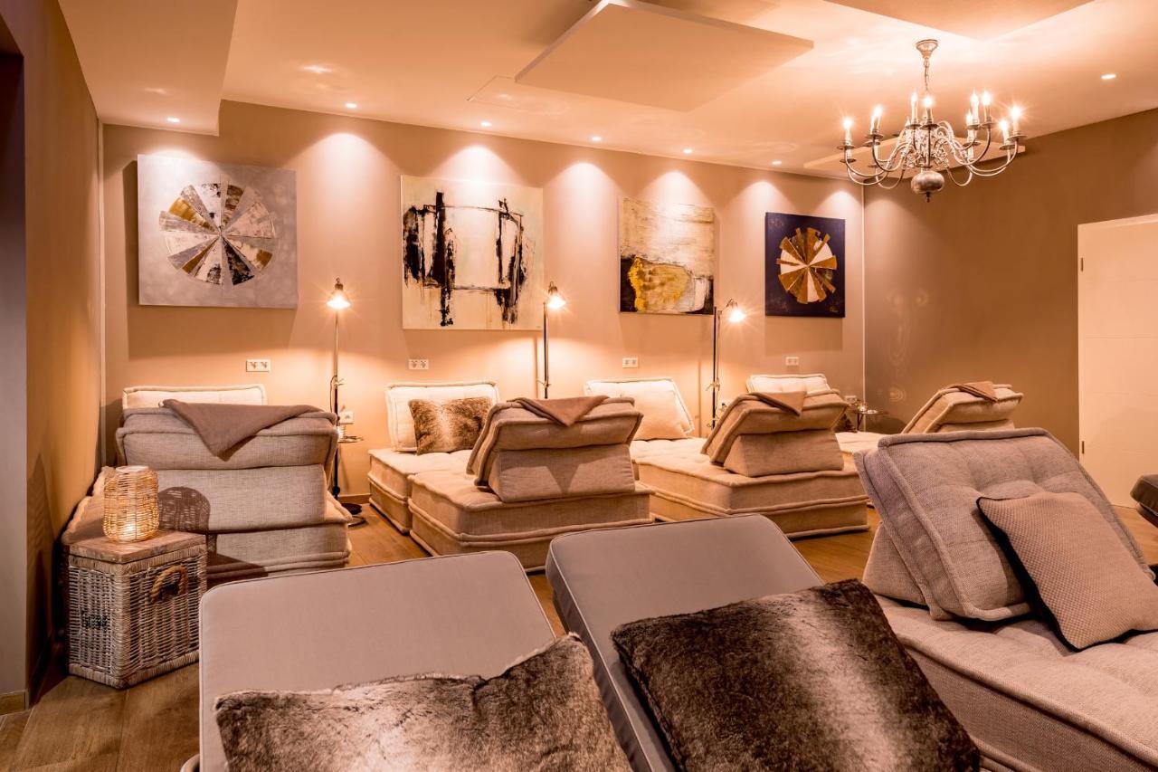 Romantischer Winkel Roligio & Wellness 4* Bad Sachsa